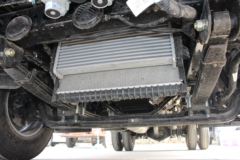 福田 时代领航5 131马力 4.18米单排栏板轻卡(国六)(BJ1044V9JDA-06)