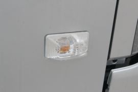 时代领航6 载货车外观                                                图片