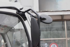时代领航6 载货车外观                                                图片