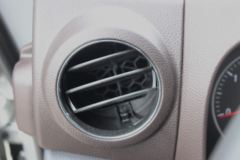 福田 时代领航6 150马力 4.2米单排仓栅式轻卡