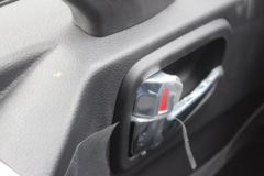 福田 时代领航6 150马力 4.2米单排仓栅式轻卡