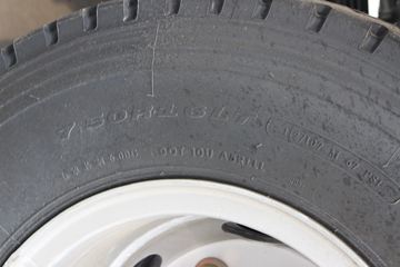  ʱ캽6 150 4.2׵ŲդʽῨ(BJ5046CCY9JBA-03)ͼƬ