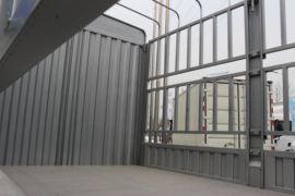 时代领航6 载货车上装                                                图片
