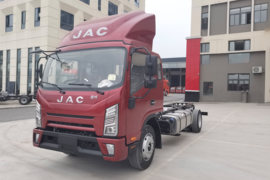 擎天柱&nbsp;载货车外观                                                图片