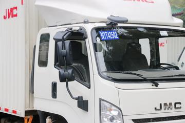 ���� ���������� 122���� 3.68���Ű���ʽ�Ῠ(����)(��ɲ)(JX5045XXYTG26)ͼƬ