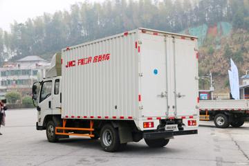 ���� ���������� 122���� 3.68���Ű���ʽ�Ῠ(����)(��ɲ)(JX5045XXYTG26)ͼƬ