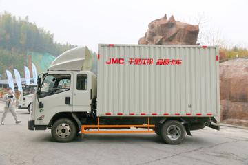 ���� ���������� 122���� 3.68���Ű���ʽ�Ῠ(����)(��ɲ)(JX5045XXYTG26)ͼƬ