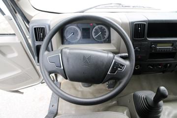 ���� ���������� 122���� 3.68���Ű���ʽ�Ῠ(����)(��ɲ)(JX5045XXYTG26)ͼƬ