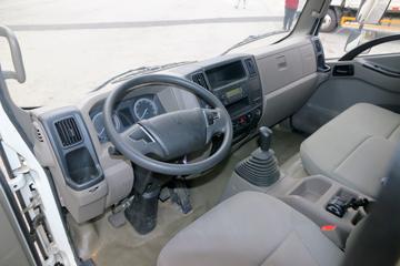 ���� ���������� 122���� 3.68���Ű���ʽ�Ῠ(����)(��ɲ)(JX5045XXYTG26)ͼƬ