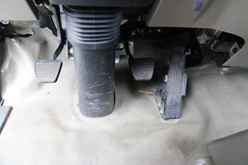 ���� ���������� 122���� 3.68���Ű���ʽ�Ῠ(����)(��ɲ)(JX5045XXYTG26)ͼƬ