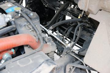 ���� ���������� 122���� 3.68���Ű���ʽ�Ῠ(����)(��ɲ)(JX5045XXYTG26)ͼƬ