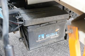 ���� ���������� 122���� 3.68���Ű���ʽ�Ῠ(����)(��ɲ)(JX5045XXYTG26)ͼƬ