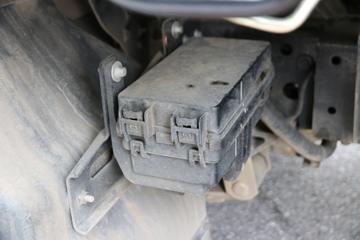 ���� ���������� 122���� 3.68���Ű���ʽ�Ῠ(����)(��ɲ)(JX5045XXYTG26)ͼƬ