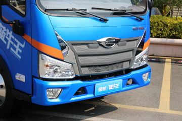  ʱ캽5 ţ 158 4.14׵ʽῨ()(BJ5046XXY9JBA-04)ͼƬ