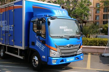  ʱ캽5 ţ 158 4.14׵ʽῨ()(BJ5046XXY9JBA-04)ͼƬ