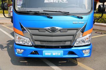  ʱ캽5 ţ 158 4.14׵ʽῨ()(BJ5046XXY9JBA-04)ͼƬ