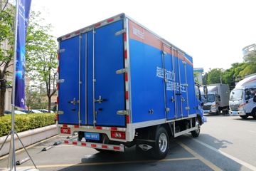  ʱ캽5 ţ 158 4.14׵ʽῨ()(BJ5046XXY9JBA-04)ͼƬ