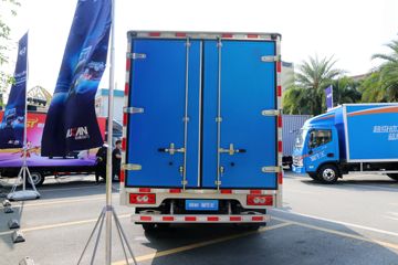  ʱ캽5 ţ 158 4.14׵ʽῨ()(BJ5046XXY9JBA-04)ͼƬ