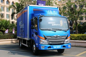  ʱ캽5 ţ 158 4.14׵ʽῨ()(BJ5046XXY9JBA-04)ͼƬ