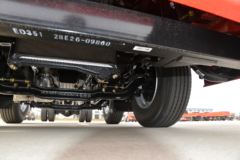 三环十通 昊龙 豪华版 245马力 6X2 9.6米栏板载货车(STQ1251L16Y3D6)