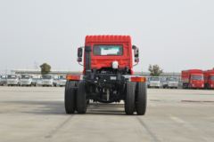 三环十通 昊龙 270马力 8X2 6米自卸车(国六)(STQ3316L14Y3A6)