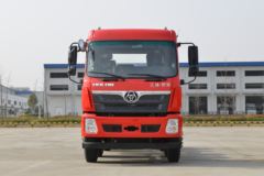 三环十通 昊龙 270马力 8X2 6米自卸车(国六)(STQ3316L14Y3A6)