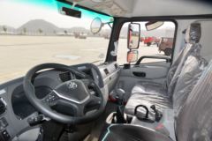 三环十通 昊龙 270马力 8X2 6米自卸车(国六)(STQ3316L14Y3A6)