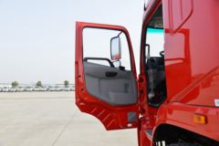 三环十通 昊龙 270马力 8X2 6米自卸车(国六)(STQ3316L14Y3A6)