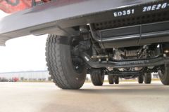 三环十通 昊龙 270马力 8X2 6米自卸车(国六)(STQ3316L14Y3A6)