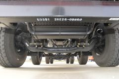 三环十通 昊龙 270马力 8X2 6米自卸车(国六)(STQ3316L14Y3A6)