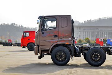 ����ʮͨ ��� ���ʰ� 260���� 8X2 7.6�������ػ���(����)(STQ1319L14Y3A6)ͼƬ