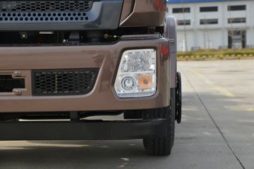 ����ʮͨ ��� ���ʰ� 260���� 8X2 7.6�������ػ���(����)(STQ1319L14Y3A6)ͼƬ