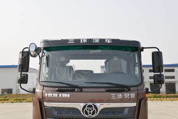 ����ʮͨ ��� ���ʰ� 260���� 8X2 7.6�������ػ���(����)(STQ1319L14Y3A6)ͼƬ