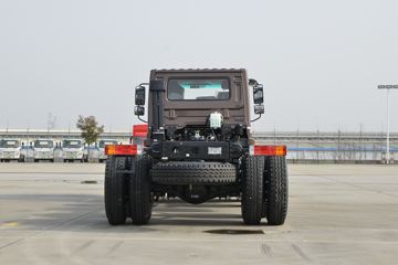 ����ʮͨ ��� ���ʰ� 260���� 8X2 7.6�������ػ���(����)(STQ1319L14Y3A6)ͼƬ