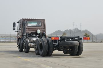 ����ʮͨ ��� ���ʰ� 260���� 8X2 7.6�������ػ���(����)(STQ1319L14Y3A6)ͼƬ