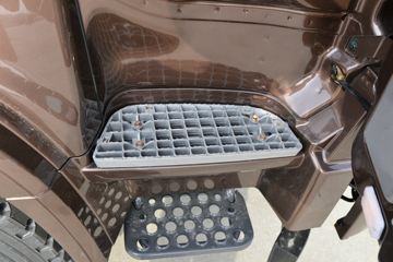 ����ʮͨ ��� ���ʰ� 260���� 8X2 7.6�������ػ���(����)(STQ1319L14Y3A6)ͼƬ