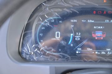 ����ʮͨ ��� ���ʰ� 260���� 8X2 7.6�������ػ���(����)(STQ1319L14Y3A6)ͼƬ