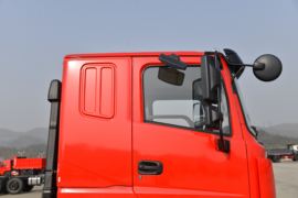 昊龙&nbsp;载货车外观                                                图片