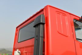 昊龙&nbsp;载货车外观                                                图片