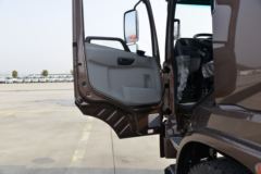 三环十通 昊龙 舒适版 260马力 8X2 7.6米栏板载货车(国六)(STQ1319L14Y3A6)