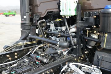 ����ʮͨ ��� ���ʰ� 260���� 8X2 7.6�������ػ���(����)(STQ1319L14Y3A6)ͼƬ