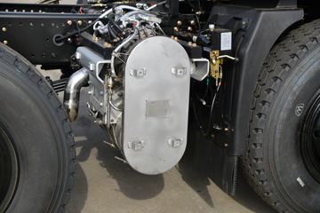 ����ʮͨ ��� ���ʰ� 260���� 8X2 7.6�������ػ���(����)(STQ1319L14Y3A6)ͼƬ