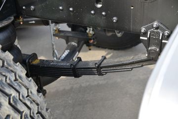 ����ʮͨ ��� ���ʰ� 260���� 8X2 7.6�������ػ���(����)(STQ1319L14Y3A6)ͼƬ