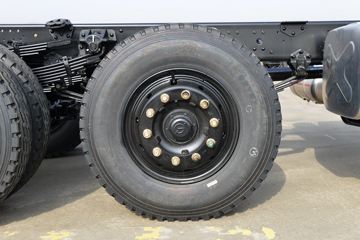 ����ʮͨ ��� ���ʰ� 260���� 8X2 7.6�������ػ���(����)(STQ1319L14Y3A6)ͼƬ