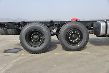 ����ʮͨ ��� ���ʰ� 260���� 8X2 7.6�������ػ���(����)(STQ1319L14Y3A6)ͼƬ