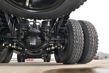 ����ʮͨ ��� ���ʰ� 260���� 8X2 7.6�������ػ���(����)(STQ1319L14Y3A6)ͼƬ