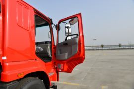 昊龙&nbsp;载货车驾驶室                                               图片