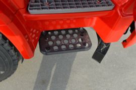 昊龙&nbsp;载货车驾驶室                                               图片