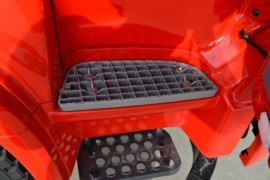 昊龙&nbsp;载货车驾驶室                                               图片