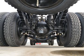 ����ʮͨ ��� ���ʰ� 260���� 8X2 7.6�������ػ���(����)(STQ1319L14Y3A6)ͼƬ